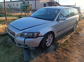 Volvo V50 2006 г запчясти