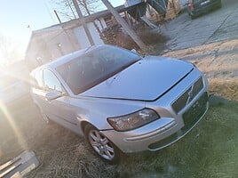 Volvo V50 2006 г запчясти