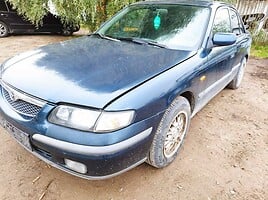 Mazda 626 1998 y parts