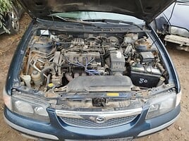 Mazda 626 1998 y parts