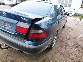 Mazda 626 1998 y parts