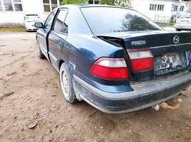 Mazda 626 1998 y parts