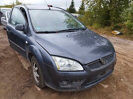 Ford Focus Universalas 2005