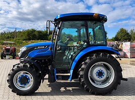 Solis SOLIS 50 2024 y Tractor