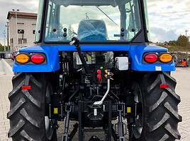 Solis SOLIS 50 2024 y Tractor