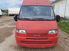 Peugeot Boxer 1999 г запчясти