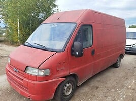 Peugeot Boxer 1999 г запчясти