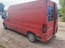 Peugeot Boxer 1999 г запчясти