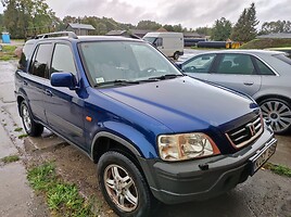 Honda CR-V Visureigis / Krosoveris 1999