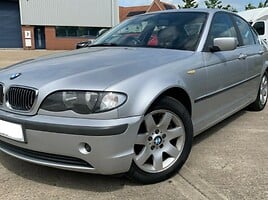 Bmw Serija 3 2003 г запчясти