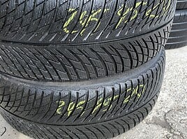 Michelin Pilot Alpin 5 Suv R20 