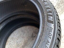 Michelin Pilot Alpin 5 Suv R20 winter tyres passanger car