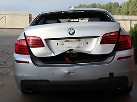 Bmw 535 2015 г запчясти