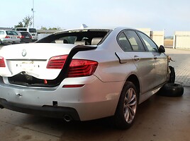 Bmw 535 2015 г запчясти