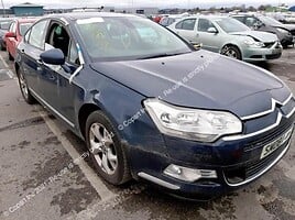 Citroen C5 2009 y parts