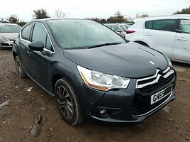 Citroen Ds4 2013 г запчясти