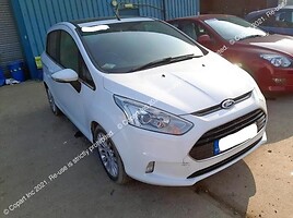 Ford B-Max 2014 m dalys