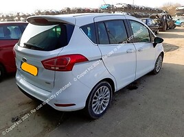 Ford B-Max 2014 m dalys