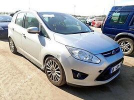 Ford C-Max 2012 m dalys