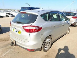 Ford C-Max 2012 m dalys