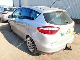 Ford C-Max 2012 m dalys