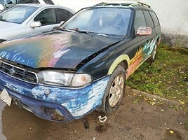 Subaru Legacy 1997 y parts