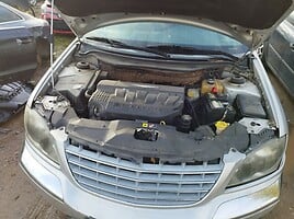 Chrysler Pacifica 2005 y parts