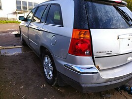 Chrysler Pacifica 2005 y parts