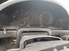 Audi A4 1996 г запчясти