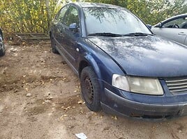 Volkswagen Passat Sedanas 1997