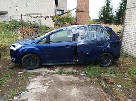 Ford C-Max 2016 y parts