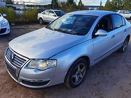 Volkswagen Passat 2006 m dalys