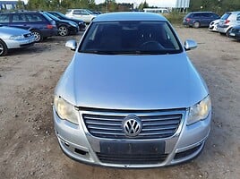 Volkswagen Passat 2006 m dalys