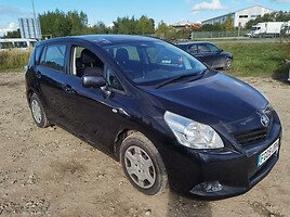 Toyota Verso Vienatūris 2009