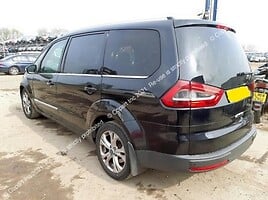 Ford Galaxy 2011 m dalys