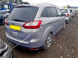 Ford Grand C-Max 2013 m dalys