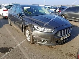 Ford Mondeo 2015 y parts