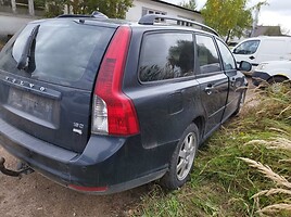 Volvo V50 2010 y parts