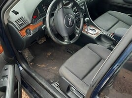 Audi A4 2003 г запчясти