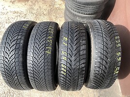 Goodyear NEXEN, FALKEN R17 