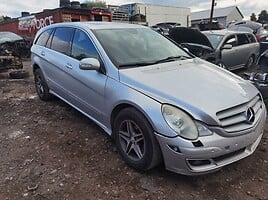 Mercedes-Benz R-CLASS Vienatūris 2008