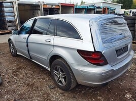 Mercedes-Benz R-Class 2008 y parts