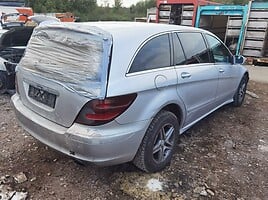 Mercedes-Benz R-Class 2008 y parts