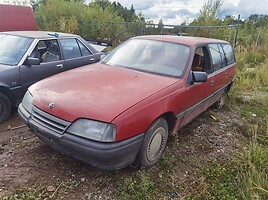 Opel Omega Universalas 1988