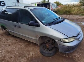 Chrysler Voyager Vienatūris 1998