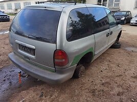 Chrysler Voyager 1998 г запчясти