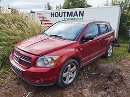 Dodge Caliber 2007 г запчясти