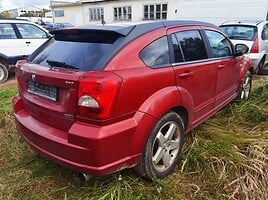 Dodge Caliber 2007 г запчясти