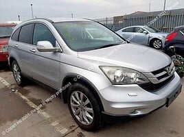 Honda Cr-V 2011 г запчясти