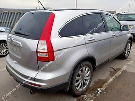 Honda Cr-V 2011 г запчясти